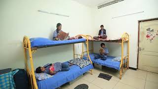 Girls Hostel  Residential schools with Hostel Vizag  CBSE schools with Girls hostel Vizag [upl. by Netsrak260]