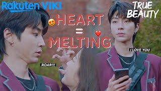 True Beauty  EP6  Melting His Heart  Korean Drama [upl. by Byrd]