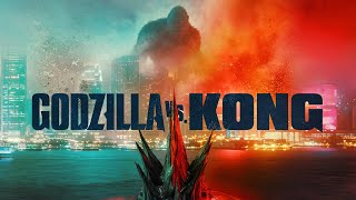 Godzilla vs Kong – Official Trailer [upl. by Nodnart]