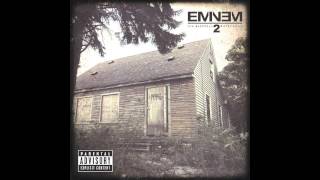 Eminem  Desperation ft Jamie N Commons Audio [upl. by Anoved985]