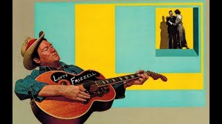 Lefty Frizzell  Mom and Dads Waltz [upl. by Adneram]