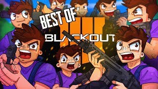 THE BEST OF COD BLACKOUT [upl. by Assylla]