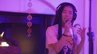 Jhene Aiko  WAYS Live performance [upl. by Misti]