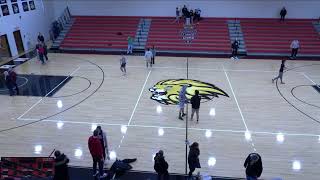 ENC Women’s Basketball vs SUNY Cobleskill  November 28 2023 [upl. by Seton]