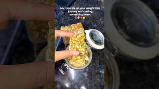 HEALTHY Hormonebalancing Chikki Recipe [upl. by Anayaran]