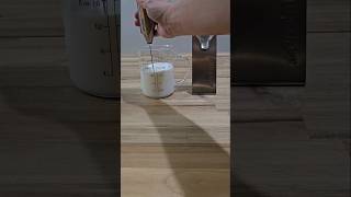 Aerolatte Handheld Milk Frother [upl. by Coats]