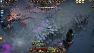 Drakensang Online  Lets play Winter Solstice Event [upl. by Esil732]