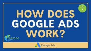 How Google Ads Works  Google Ads Explained in 10 Minutes [upl. by Meek]