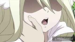 Mavis amp Zeref AMV Lovely [upl. by Nyved]